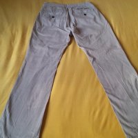 Мъжки панталон Pepe jeans/Пепе джинс, 100% оригинал, снимка 11 - Панталони - 19105984