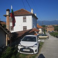 Къща за гости Попов, снимка 2 - Почивки на планина - 14976641