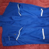 Nike Denier Differential Short Sleeve Running Shirt, снимка 7 - Тениски - 19131762