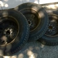 Semperit 13x135-4 гуми и джанти-внос швеицария, снимка 13 - Аксесоари и консумативи - 15121343