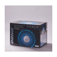 топчета за тенис на маса Donic P40+mm coach нови, снимка 2 - Тенис - 16278341