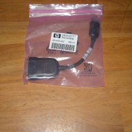 12.Продавам кабел пеходник DisplayPort мъжки към DVI-D-24+1, снимка 4 - Кабели и адаптери - 13750503
