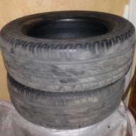 Летни гуми Continental 185/60R14' - 2 бр., снимка 2 - Гуми и джанти - 11006022