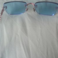 Диоптърни очила Salvatore Ferragamo, снимка 6 - Слънчеви и диоптрични очила - 26077604