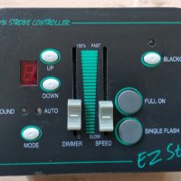 Boom Tone DMX Strobe Control, снимка 4 - Други - 23052755