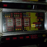 игрален автомат jokers, снимка 7 - Други машини и части - 14238870