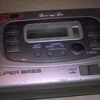 aiwa tx476 auto reverse & radio-внос швеицария, снимка 10 - MP3 и MP4 плеъри - 21745779