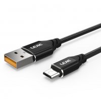 USB Data кабели Ugreen,FastCharging, Micro USB 5A,iPhone,Type-C, снимка 13 - USB кабели - 19378722