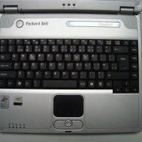 Packard Bell EasyNote E1263 D лаптоп на части, снимка 1 - Части за лаптопи - 18657226