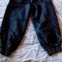 Нови панталони за мадамки-128-134см, снимка 5 - Детски панталони и дънки - 24119179