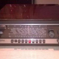 saba hi-fi-studio ll stereo receiver-made in germany-внос швеицария, снимка 6 - Ресийвъри, усилватели, смесителни пултове - 19984628