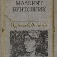 Франце Беук - Малкият бунтовник (1981)(св.кл. ДЮ), снимка 1 - Детски книжки - 25619650