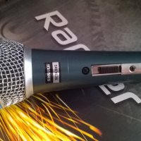 shure beta-sm58s-вокален-внос швеицария, снимка 7 - Микрофони - 24387629