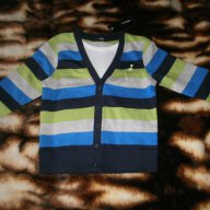 Нова блузка от George, Англия 2 в 1, снимка 2 - Детски Блузи и туники - 14362165