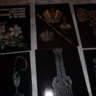Картички aurora art publishers USSR, Russia, Leningrad и други , снимка 18 - Нумизматика и бонистика - 10452874