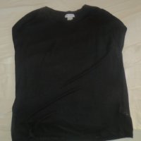 Дамски ленени блузи H&M, Bondelid, Essentiel, снимка 12 - Тениски - 21440588