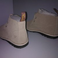 dr martens оригинални обувки, снимка 4 - Ежедневни обувки - 24484848