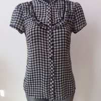 Дамска риза М, снимка 1 - Ризи - 21950742