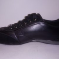Мъжки спортно-елегантнни обувки LALEKAIGE- 961, снимка 2 - Маратонки - 19136496