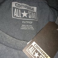  Потник Converse Chuck Patch Cut Off, оригинал , снимка 3 - Корсети, бюстиета, топове - 11050454