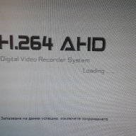 960h 4/8 Kaнала Хибриден Ahd DVR Hvr Nvr HDMI Onvif P2p за Ip мрежови и Аналогови Охранителни Камери, снимка 13 - Камери - 9531516