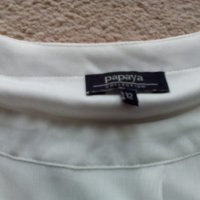 Дамска блуза от Лондон,на фирма PAPAYA 188, снимка 2 - Туники - 21428414