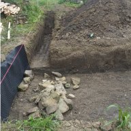 Изкопи с мини багер и транспорт със самосвал до 3,5т., снимка 13 - Други ремонти - 13945939