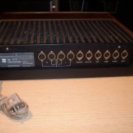 dual-retro amplifier-made in germany-внос швеицария, снимка 6 - Ресийвъри, усилватели, смесителни пултове - 12191719