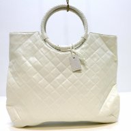 Нова дамска чанта HUGO BOSS на серията ORANGE PARFUMS, оригинален промоционален продукт, снимка 4 - Чанти - 12054414