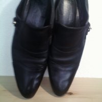 Мъжки елегантни обувки №42 ст.27,5см., снимка 14 - Ежедневни обувки - 22273911