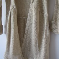 Дамски жилетки и блузи  С размер, снимка 5 - Жилетки - 25572819
