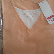 Дамска блуза, снимка 2 - Блузи с дълъг ръкав и пуловери - 13416733