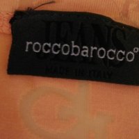 Дамска тениска на ROCCOBAROCCO, снимка 4 - Тениски - 21404449