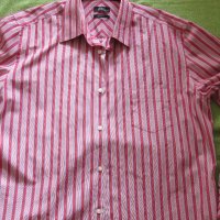 Мъжка риза s.Oliver размер 42, снимка 3 - Ризи - 25587343