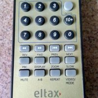 Дистанционно ELTAX, снимка 2 - Други - 22462649