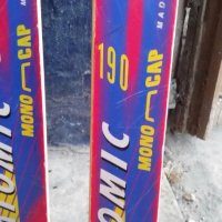 Ски, снимка 4 - Зимни спортове - 23911582