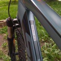 MTB Велосипед SCOTT 29'inch,хидравлични спирачки, снимка 9 - Велосипеди - 25241990