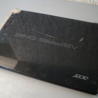 Лаптоп Acer Aspire One – 756, снимка 1 - Лаптопи за дома - 24862970