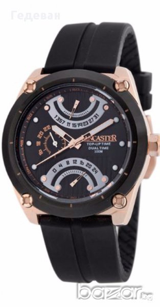 Lancaster Italy Top Up Time Retrograde -66%, снимка 1