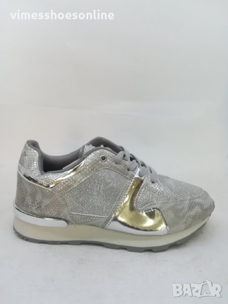 Дамска маратонка CUCU AN5102, снимка 1