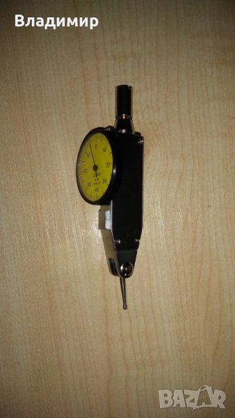 Индикатор, снимка 1