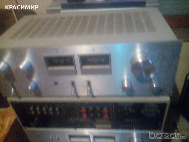 pioneer sa506, снимка 1