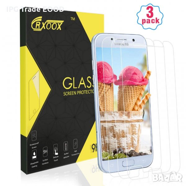 Samsung Galaxy A3 2017 / A5 2017 / A7 (2017) протектор, снимка 1