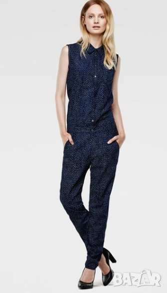 G-Star Raw оригинален нов дамски гащеризон L, снимка 1