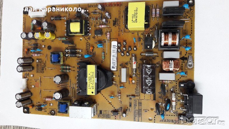 Продавам платки от LCD и LED телевизори, снимка 1