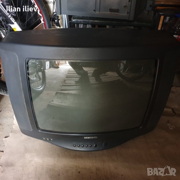  samsung 21 инча , снимка 1