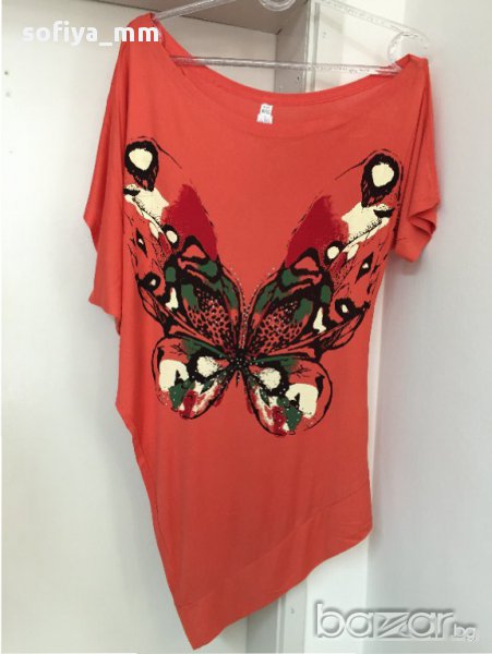 Дамска Блуза, снимка 1