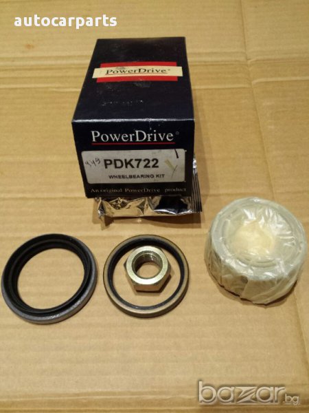 НОВ лагер главина за MAZDA / Мазда и KIA / Киа, снимка 1