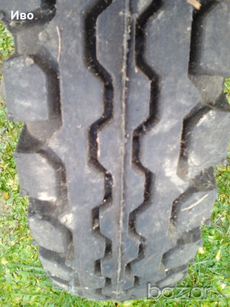 Нови Гуми за Бус 5.00/13цола,"Вида" 8плата,5броя, снимка 1
