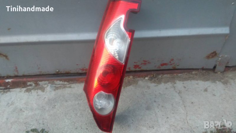 Заден ляв фар за Renault KANGOO, снимка 1